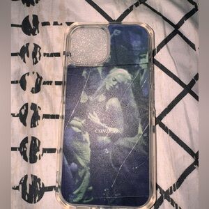 iPhone 15 case - KAROL G CONTIGO CASE